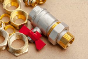 compensateur de dilatation tuyauterie